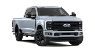 2026 Ford Super Duty® External Image 5